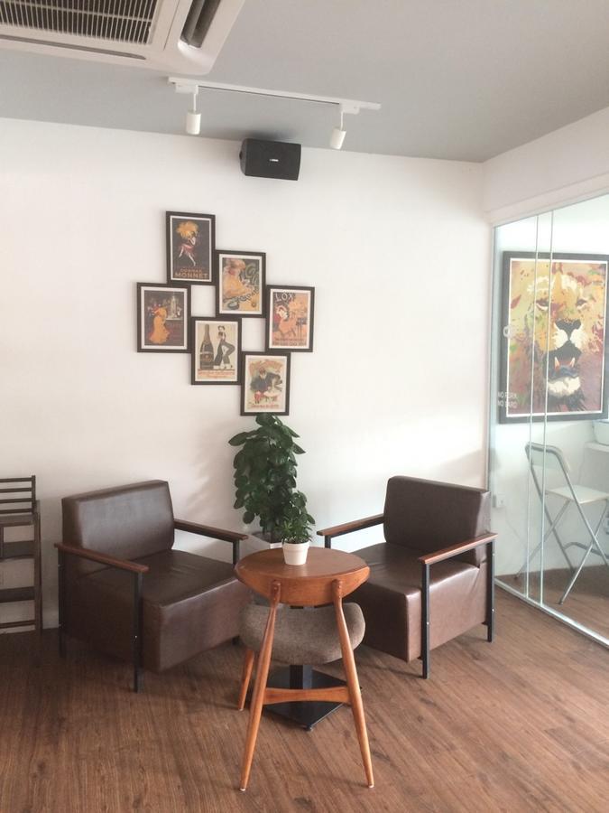 Coffea Garden Cafe & Stay Malacca Exterior foto