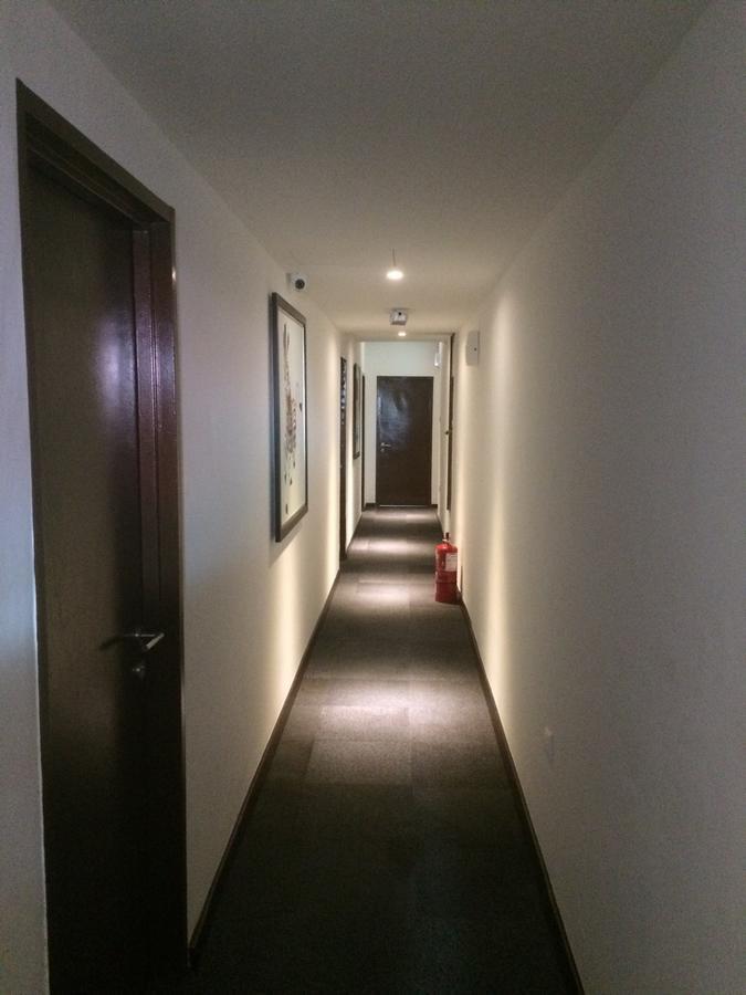 Coffea Garden Cafe & Stay Malacca Exterior foto