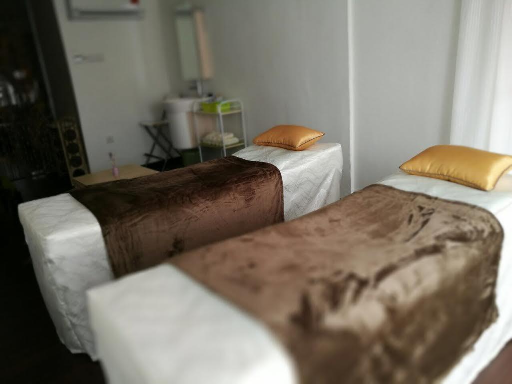 Coffea Garden Cafe & Stay Malacca Exterior foto